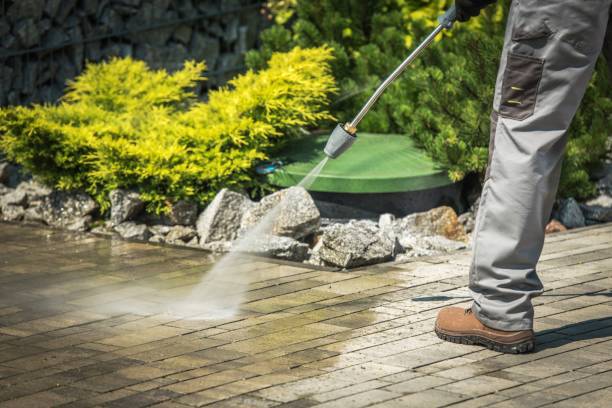 Best Warehouse Cleaning  in Broxton, GA