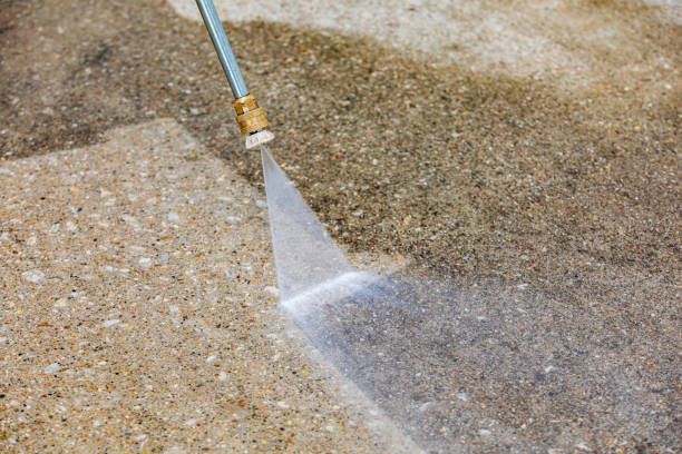 Reliable Broxton, GA Pressure Washing Services Solutions