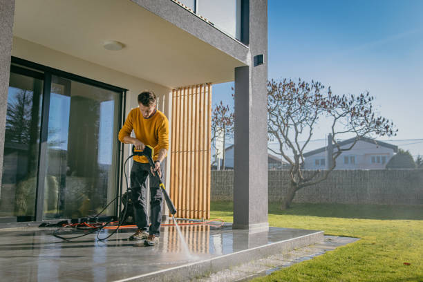 Best Concrete Sealing  in Broxton, GA
