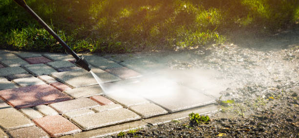 Best Paint Preparation  in Broxton, GA